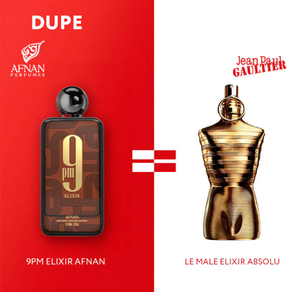9pm Elixir