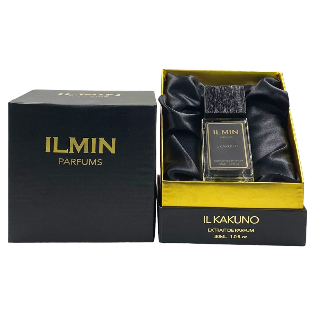 ILMIN Il kakuno  30ml 1.1