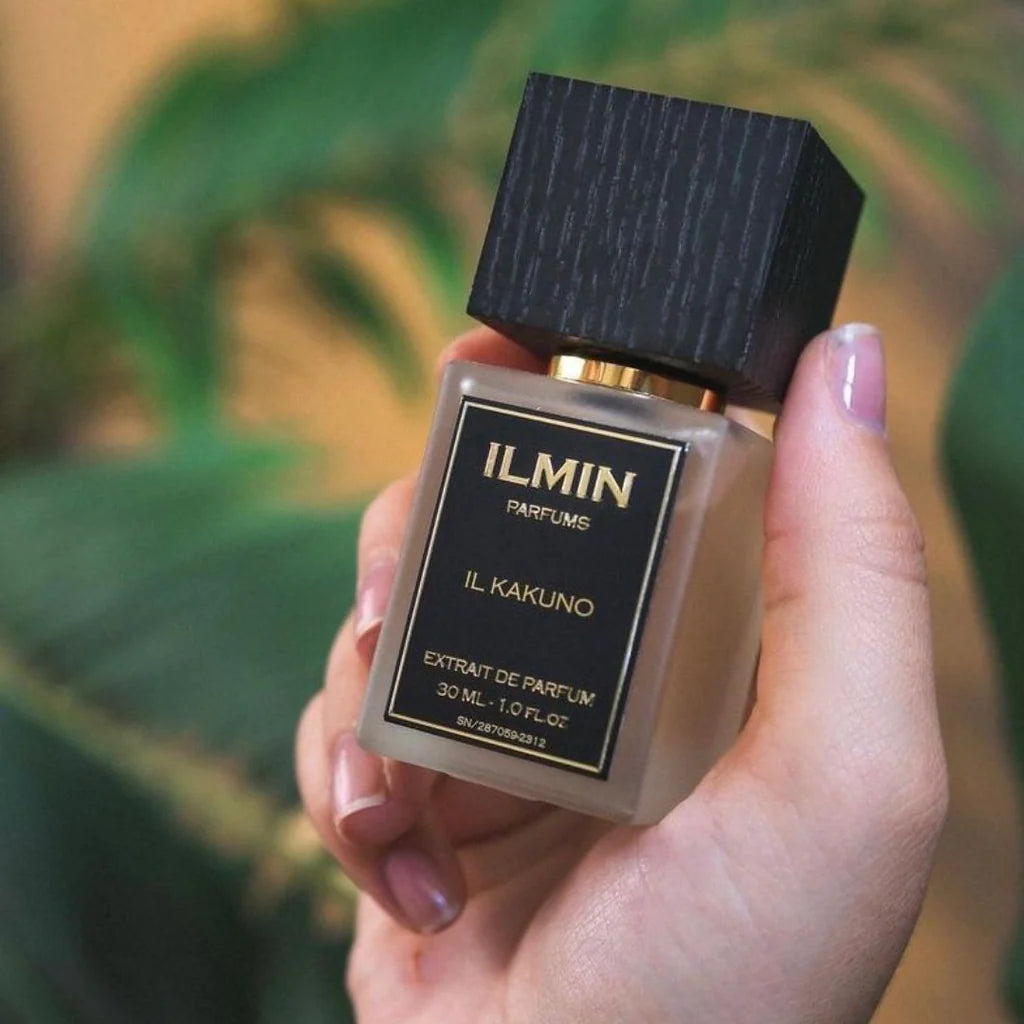 ILMIN Il kakuno  30ml 1.1