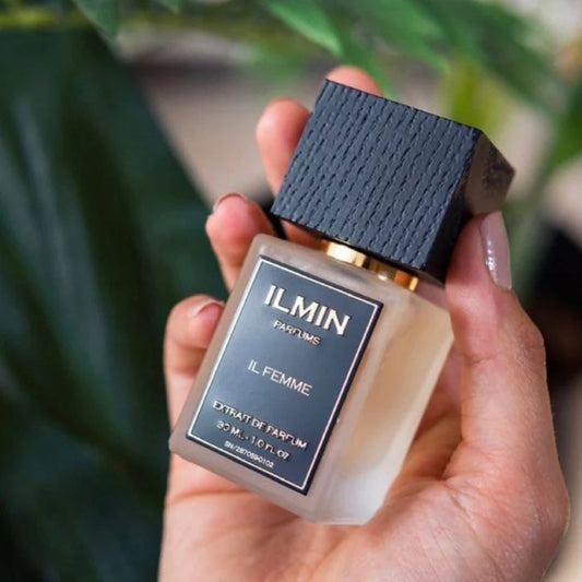 ILMIN Il femme  30ml 1.1