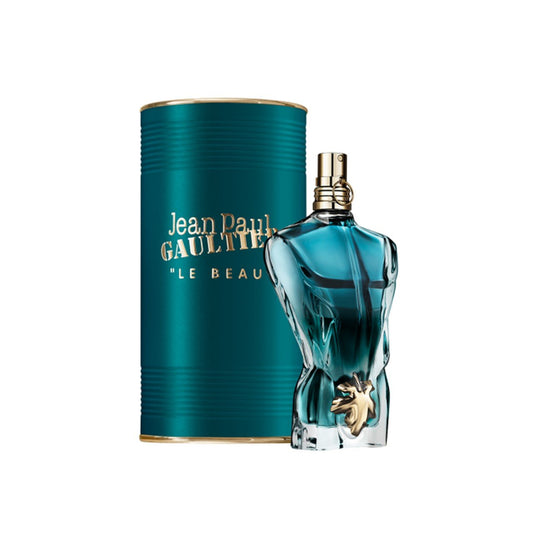 Perfume Jean Paul Gaultier Le Mâle Le Beau Hombre 125