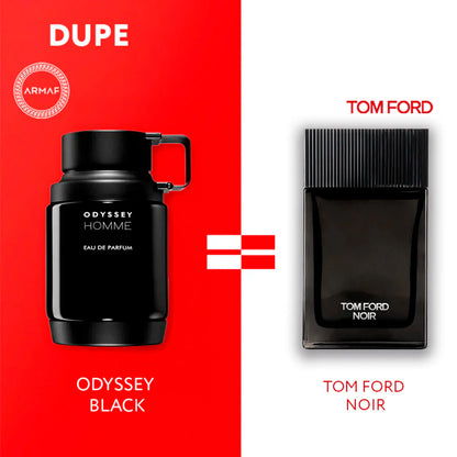 Homme Armaf  100ml dupe stronger PREMIUM 1.1