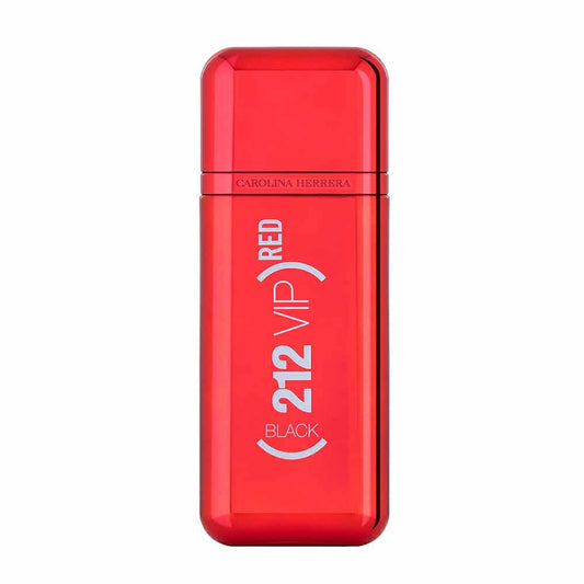 Perfume 212 VIP Black red Carolina Herrera 100ml EDT 1.1