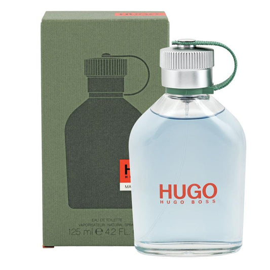 Perfume Hugo Man De Hugo Boss 125 ml EDT 1.1