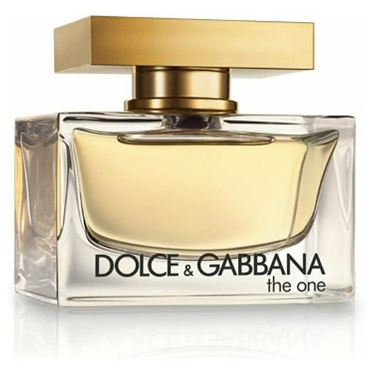 Perfume Dolce & Gabbana The One Mujer 75 ml EDP 1.1