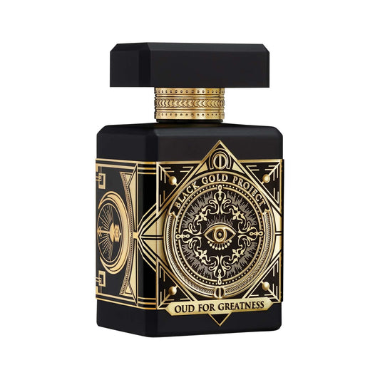 Perfume Initio Oud For Greatness de Initio Parfums Prives EDP 100ml 1.1