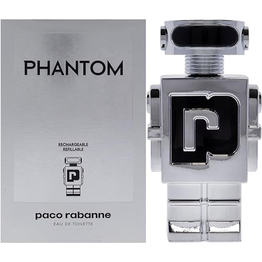 Perfume Paco Rabanne Phantom EDT 100 ml