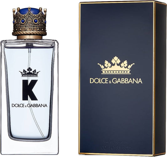 Perfume K by Dolce & Gabbana Dolce&Gabbana Hombre 100ml EDT