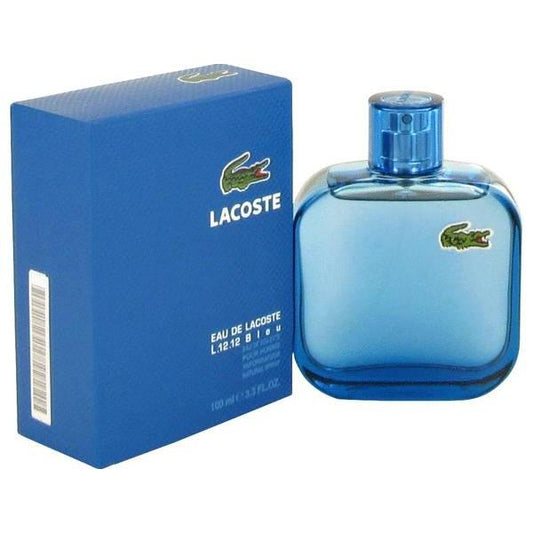 Perfume bleu de Lacoste 100ml EDT 1.1