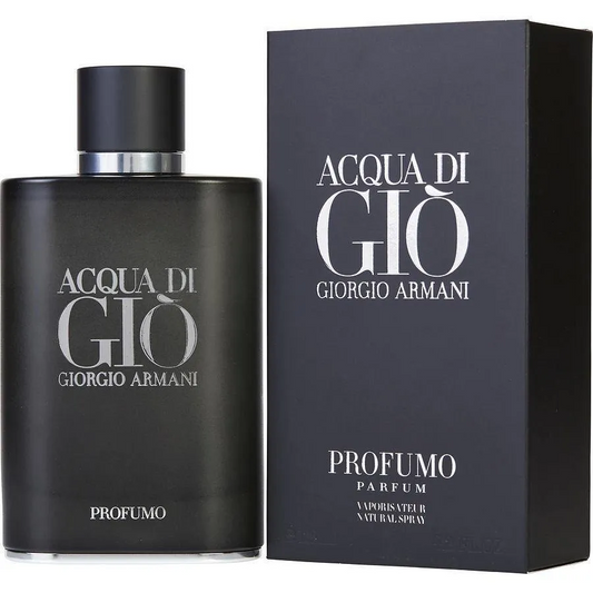 Perfume Acqua Di Gio Profumo 100ml EDP 1.1