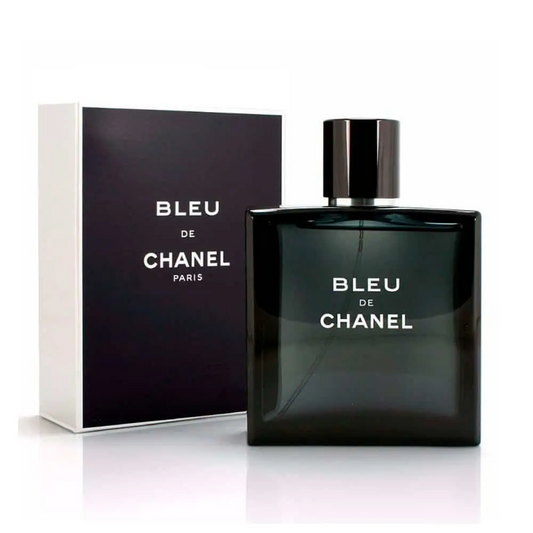 Perfume Bleu de Chanel 100ml EDT 1.1