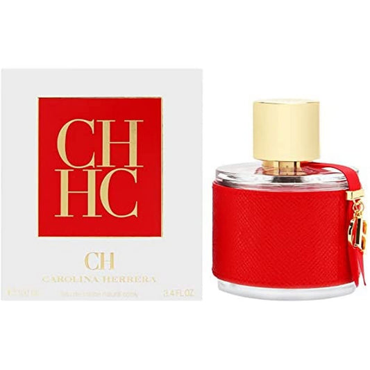 Perfume Ch Tradicional de Carolina Herrera 100ml EDT 1.1