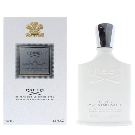 Perfume Creed Silver Mountain 100ml EDP 1.1