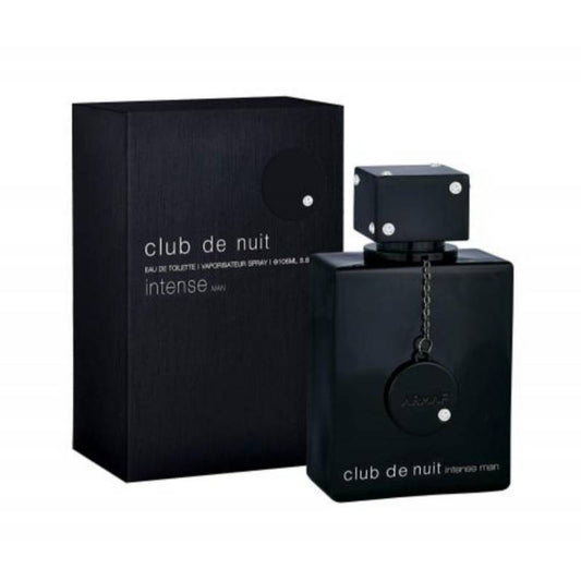 Perfume Armaf Club De Nuit Intense Man 105ml PARFUM 1.1