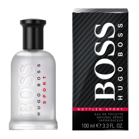 Perfume Boss Bottled Sport de Hugo Boss 100ml EDT 1.1