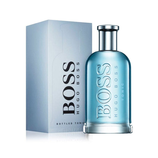 Perfume Hugo Boss Bottled Tonic Hombre 100 ml EDT 1.1