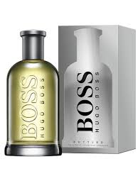 Perfume Boss Bottled de Hugo Boss 100ml EDT 1.1