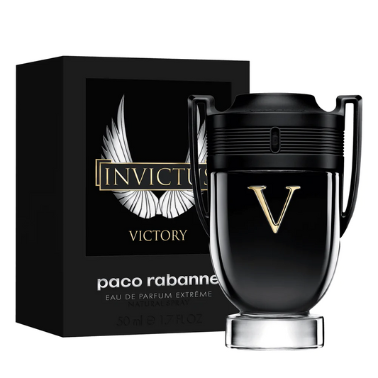 Perfume Invictus Victory de Paco Rabanne 100ml EDP 1.1