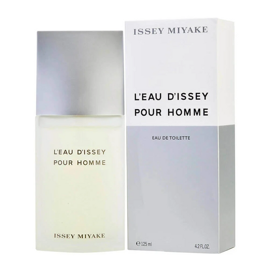 Perfume Issey Miyake Tradicional 125ml EDT