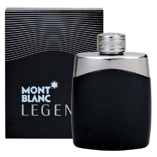 Perfume Legend de Montblanc 100ml EDT