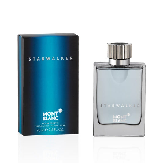 Perfume Starwalker de Montblanc 75ml EDT 1.1