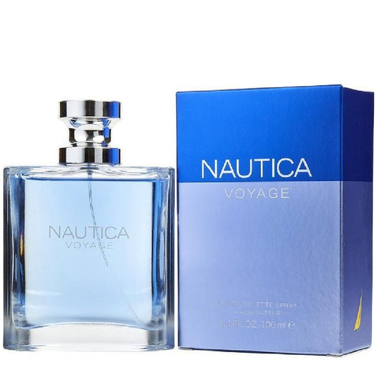 Perfume Nautica Voyage 100ml EDT