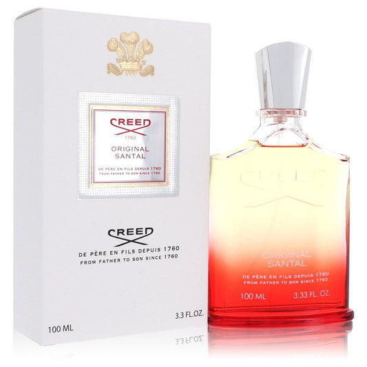 Perfume Hombre Creed Original Santal 100 ml EDP 1.1