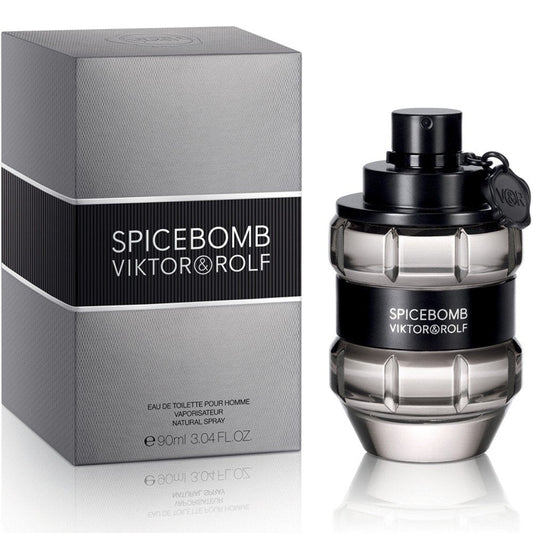 Perfume Viktor & Rolf Spicebomb Hombre 90 ml EDT 1.1