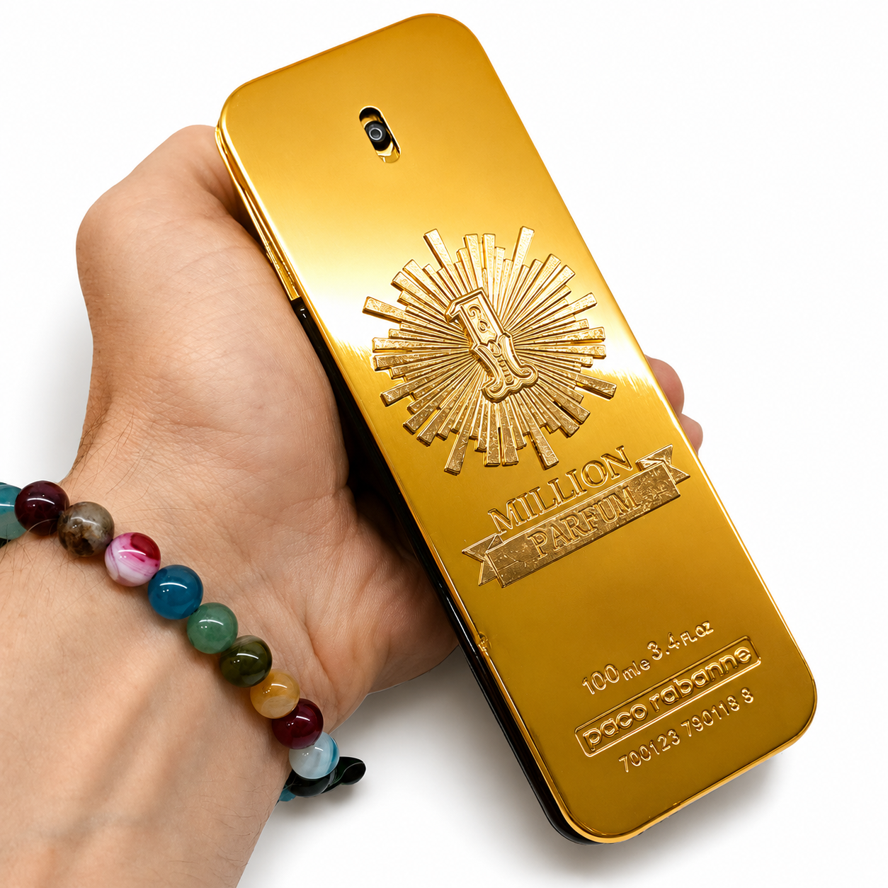 One Million parfum 1.1