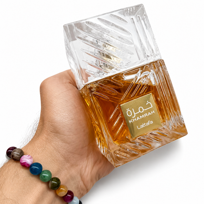 Khamrah 1.1 (ESTUCHE)