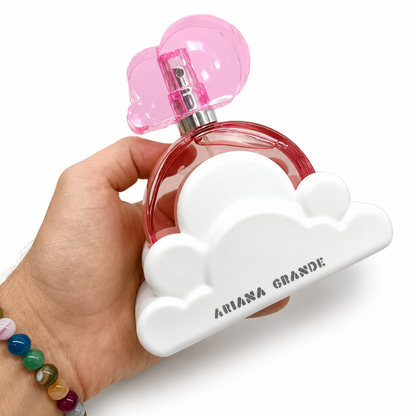 Cloud Pink 1.1