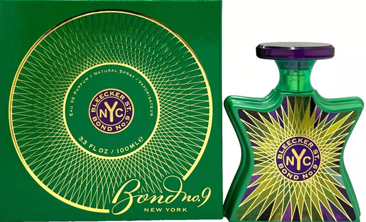 Perfume Bond No.9 de Bleecker Street 100ml 1.1