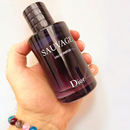 Sauvage de christian Dior 100ml EDT 1.1