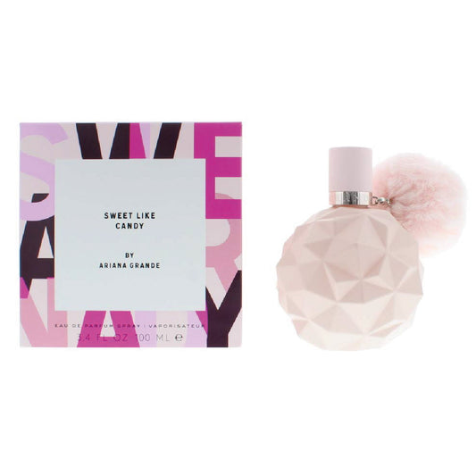 Perfume Ariana Grande Sweet Like Candy EDP 100ml 1.1