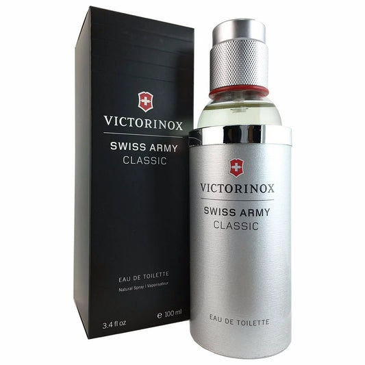 Perfume Victorinox Swiss Army Classic en 100 ml 1.1