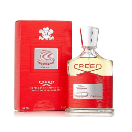 Perfume Creed Viking 100ml EDP 1.1