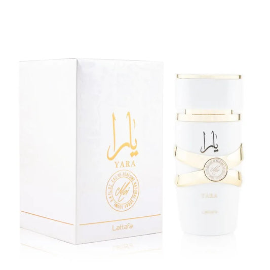 Yara moi lattafa  EDP 100ML 1.1