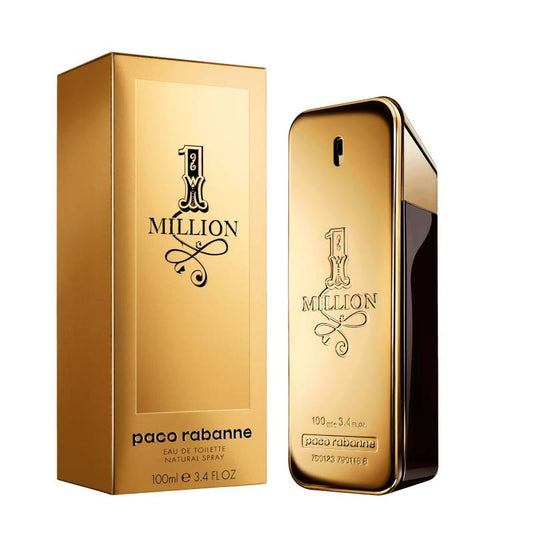 Perfume One Million de Paco Rabanne 100ml EDT