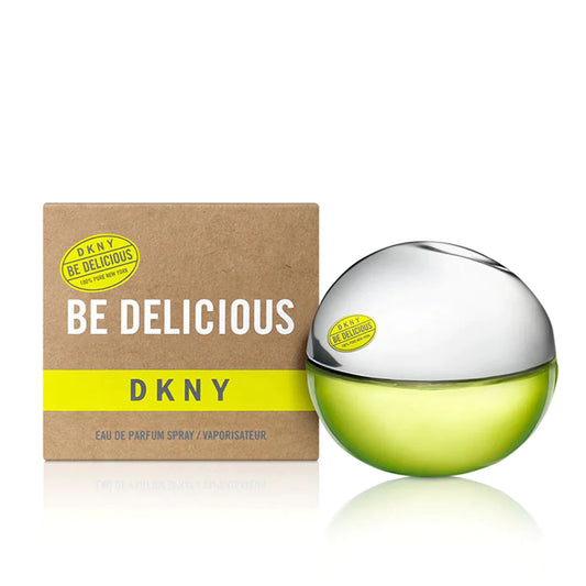 Perfume Be Delicius DKNY de 100ml EDP 1.1