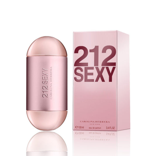 Perfume 212 Sexy Mujer de Carolina Herrera 100 ml EDP 1.1