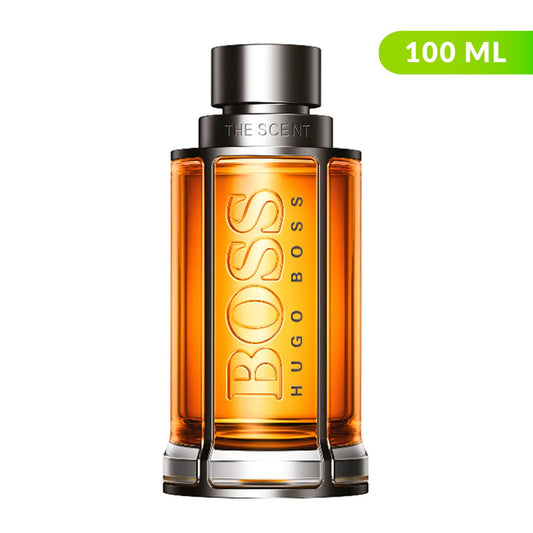 Perfume Hugo Boss The Scent Caballero 100Ml EDT 1.1