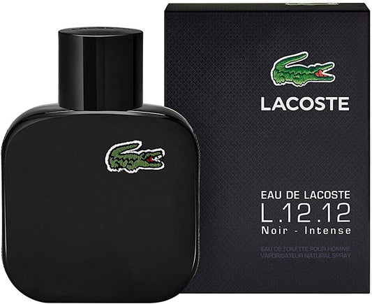 Perfume Lacoste Noir de lacoste 100ml EDT 1.1