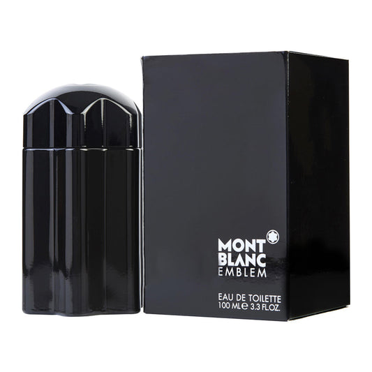 Perfume Emblem de Montblanc 100ml EDT 1.1