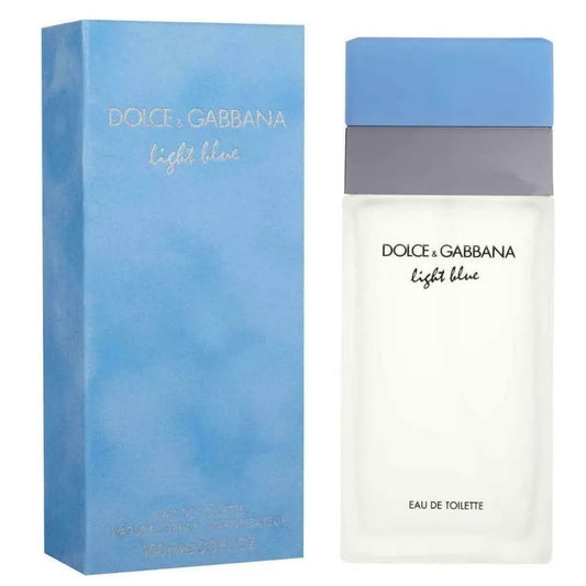 Perfume Dolce&Gabbana Light Blue Mujer 100 ml EDT 1.1