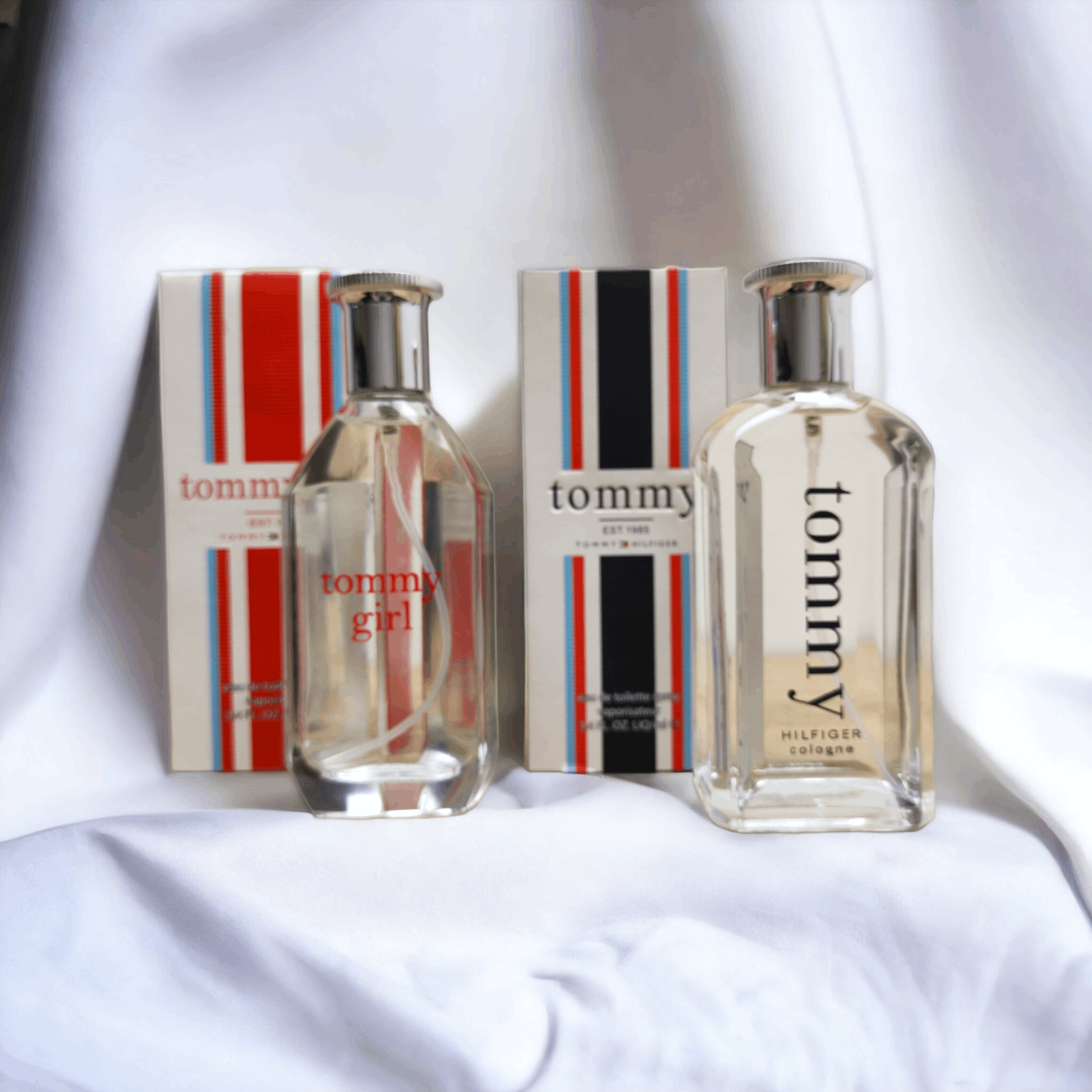 Perfume Tommy Classic de Tommy Hilfiger 100ml EDT Perfumeria