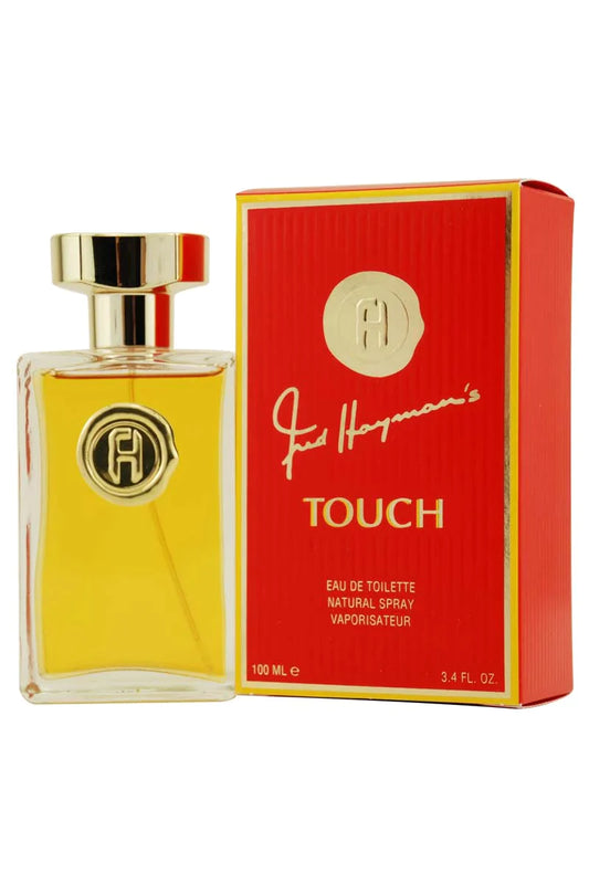 Perfume Touch de Fred Hayman 100ml 1.1