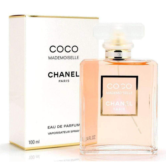 Perfume Coco Mademoiselle de Chanel 100ml EDP 1.1