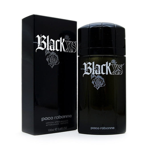 Perfume Black XS Clasica de Paco Rabanne 100 ml EDT 1.1