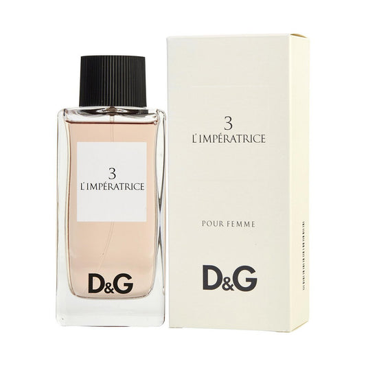 Perfume L'imperatrice Dolce Gabbana 100 ml EDT