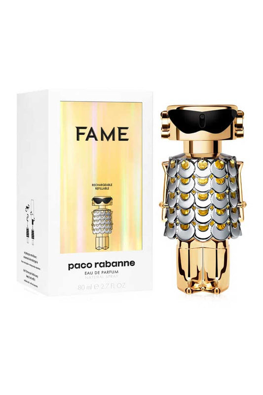 Perfume Fame de Paco Rabanne EDP 80 ml 1.1